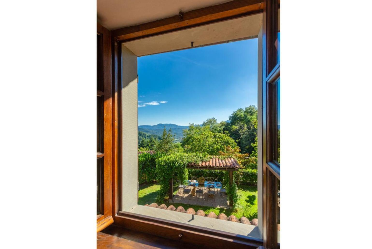 Villa Casale Le Selve Lucca Exterior foto